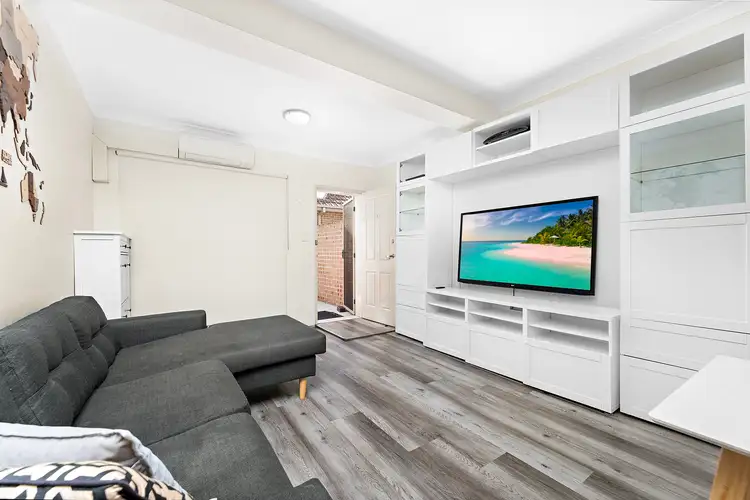 Second view of Homely townhouse listing, 1/146 Alma Road, Padstow NSW 2211