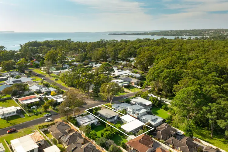 Main view of Homely house listing, 11 Berry Street, Huskisson NSW 2540
