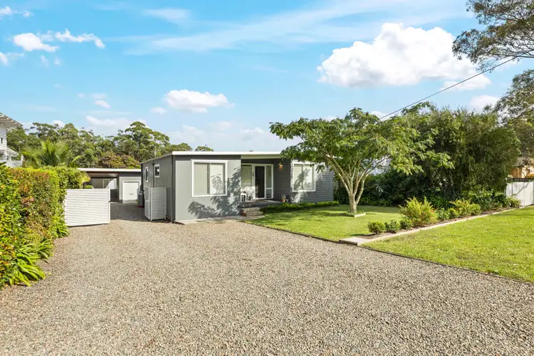Third view of Homely house listing, 11 Berry Street, Huskisson NSW 2540