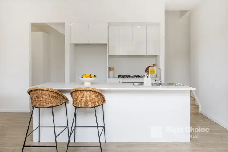 Second view of Homely semi-detached listing, 31A Lancaster Drive, Badagarang NSW 2540