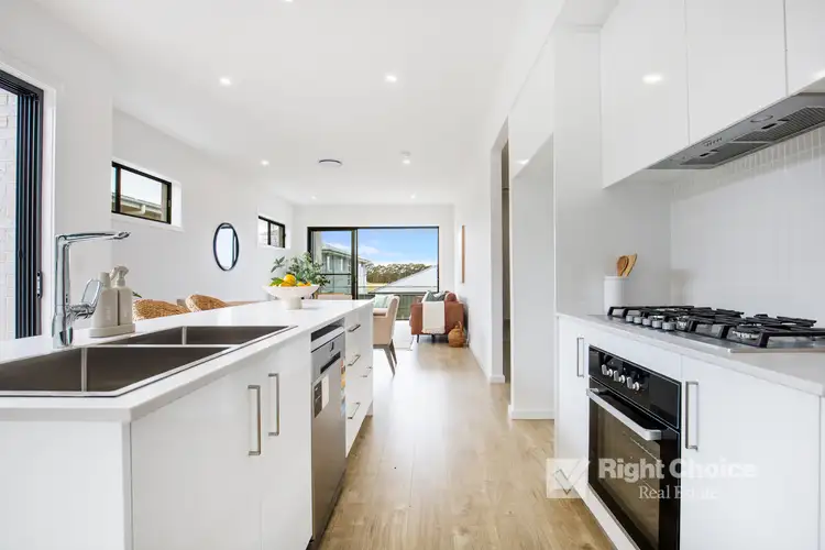 Third view of Homely semi-detached listing, 31A Lancaster Drive, Badagarang NSW 2540
