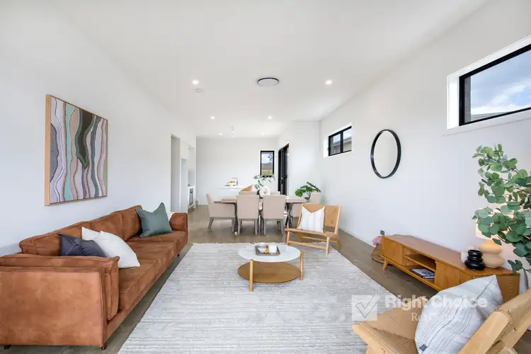 Fifth view of Homely semi-detached listing, 31A Lancaster Drive, Badagarang NSW 2540