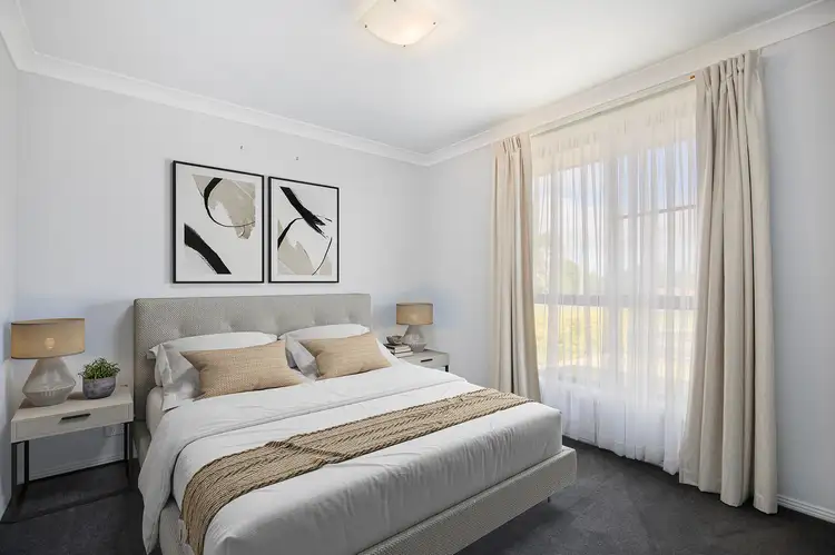 Third view of Homely house listing, 1 Sawmill Close, Uralla NSW 2358