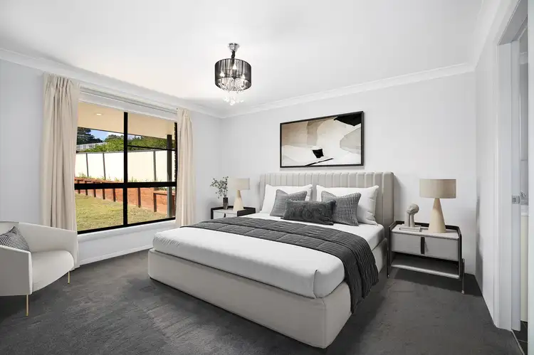Fourth view of Homely house listing, 1 Sawmill Close, Uralla NSW 2358