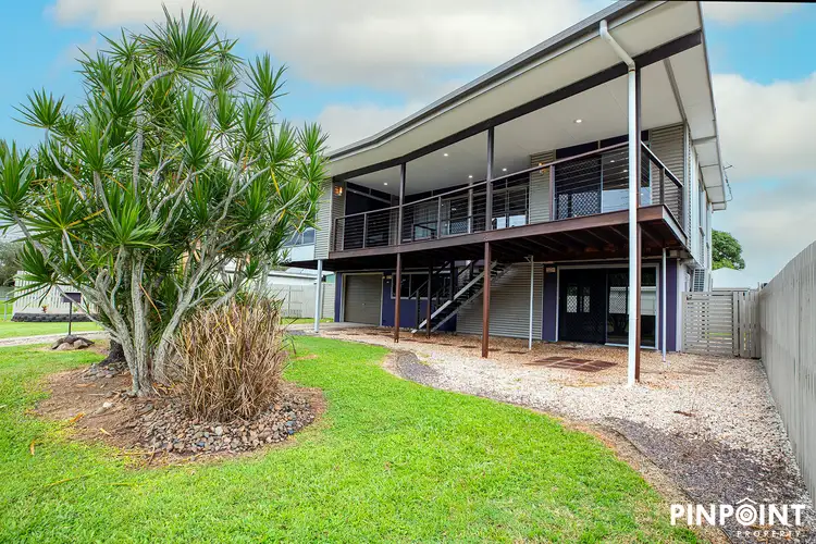 Second view of Homely house listing, 14 Hicks Street, North Mackay QLD 4740