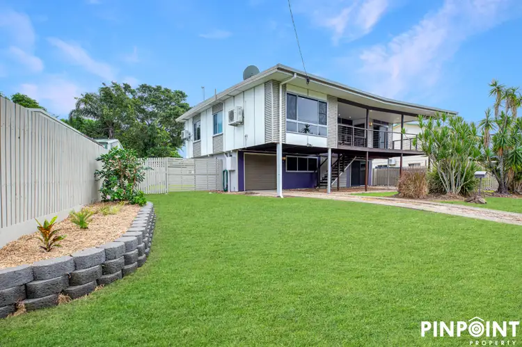 Third view of Homely house listing, 14 Hicks Street, North Mackay QLD 4740