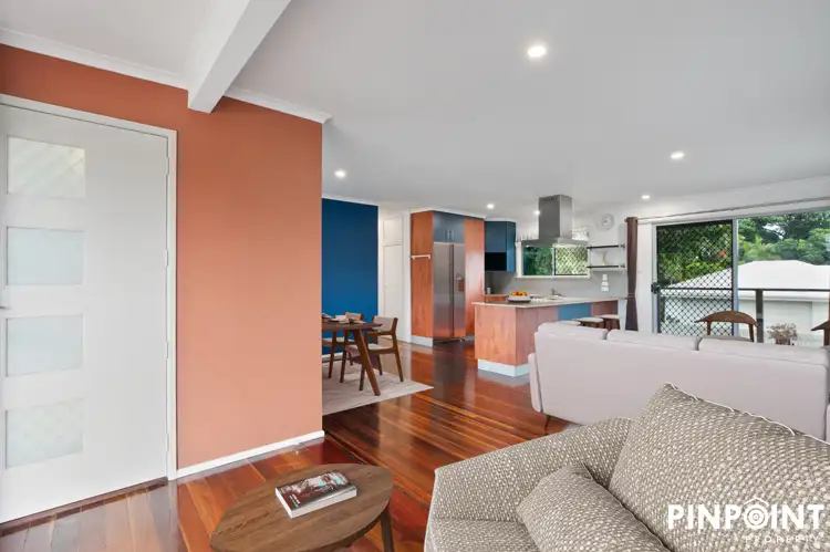 Fourth view of Homely house listing, 14 Hicks Street, North Mackay QLD 4740