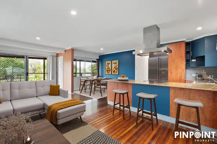 Fifth view of Homely house listing, 14 Hicks Street, North Mackay QLD 4740