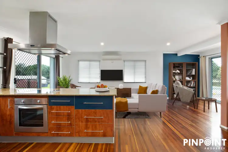 Sixth view of Homely house listing, 14 Hicks Street, North Mackay QLD 4740