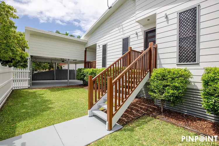 Third view of Homely house listing, 5 Rolston Street, South Mackay QLD 4740
