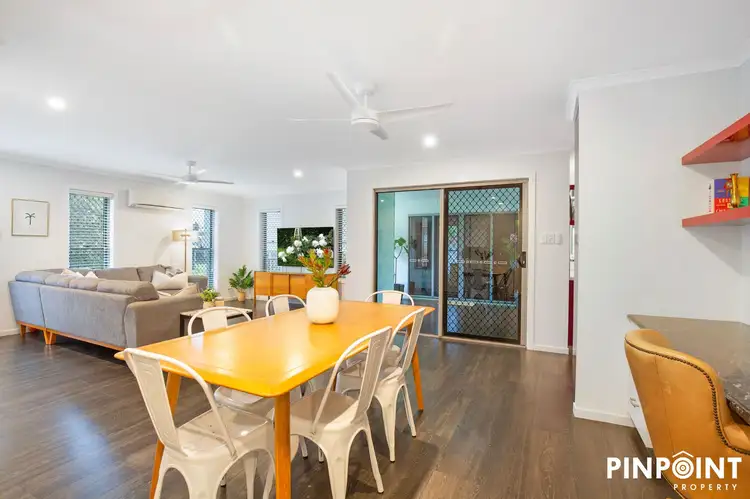 Fourth view of Homely house listing, 5 Rolston Street, South Mackay QLD 4740