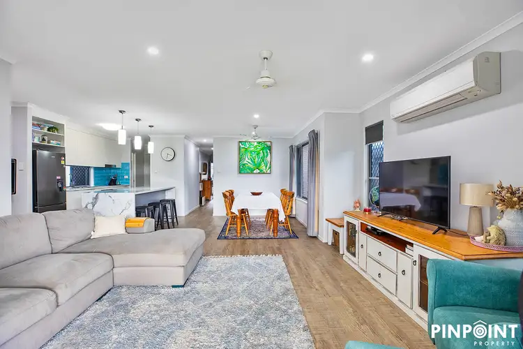 Third view of Homely house listing, 21 Darcy Boulevard, Beaconsfield QLD 4740