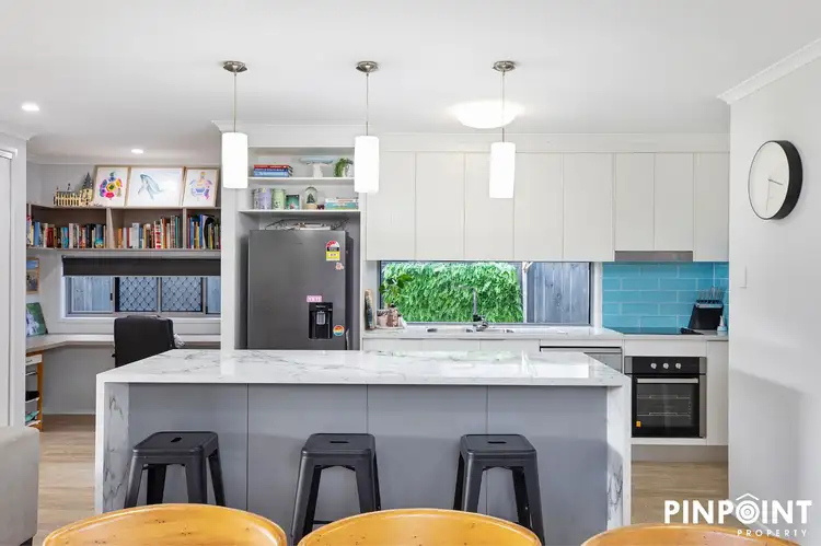 Fourth view of Homely house listing, 21 Darcy Boulevard, Beaconsfield QLD 4740