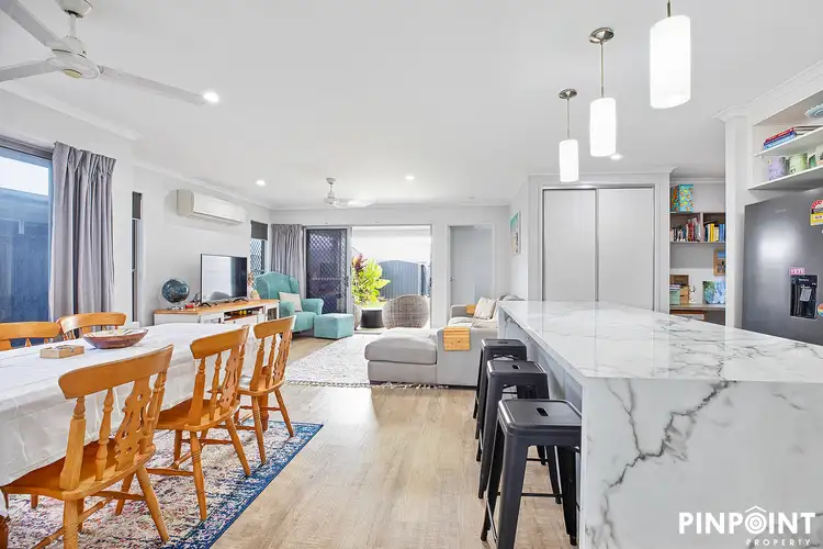 Fifth view of Homely house listing, 21 Darcy Boulevard, Beaconsfield QLD 4740