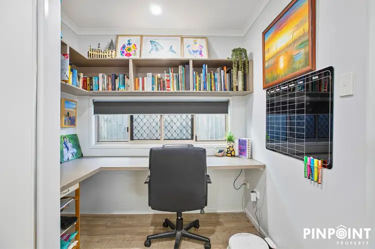 Sixth view of Homely house listing, 21 Darcy Boulevard, Beaconsfield QLD 4740