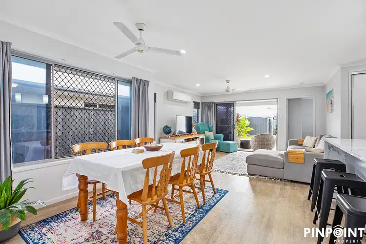 Seventh view of Homely house listing, 21 Darcy Boulevard, Beaconsfield QLD 4740