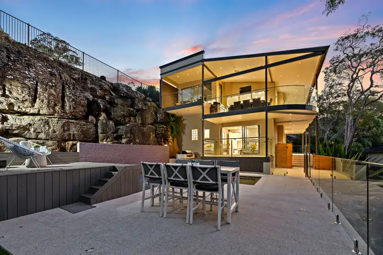 Main view of Homely house listing, 26 Burley Close, Illawong NSW 2234