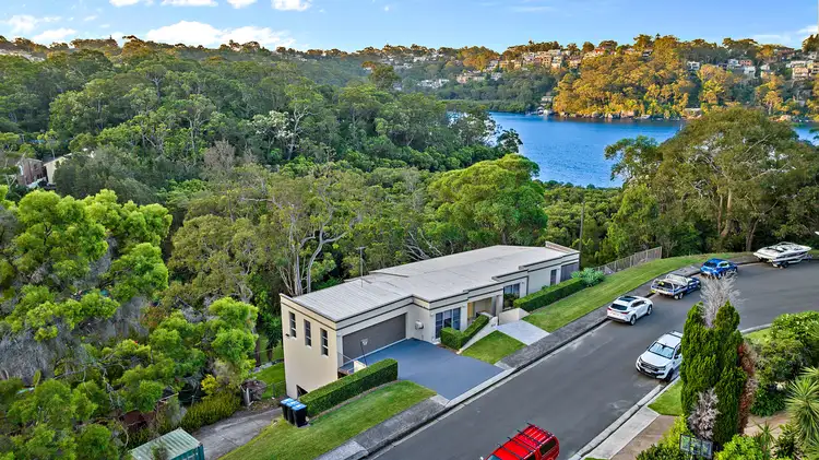 Second view of Homely house listing, 26 Burley Close, Illawong NSW 2234