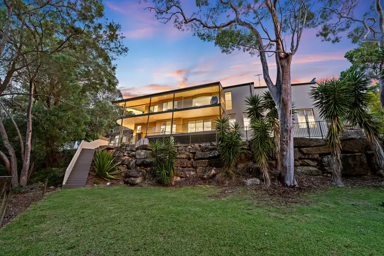 Fourth view of Homely house listing, 26 Burley Close, Illawong NSW 2234
