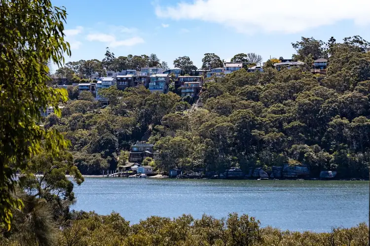 Fifth view of Homely house listing, 26 Burley Close, Illawong NSW 2234