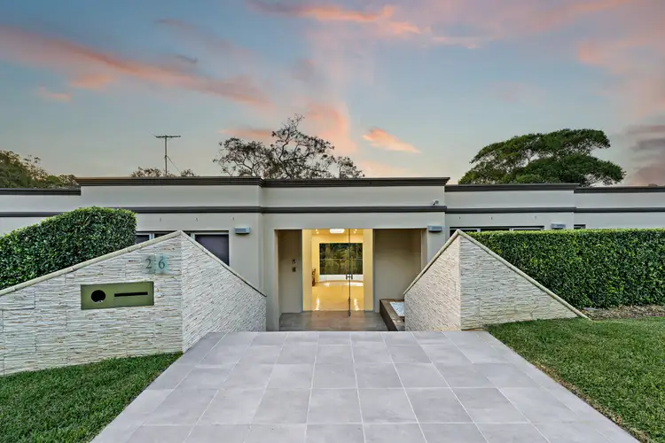 Sixth view of Homely house listing, 26 Burley Close, Illawong NSW 2234