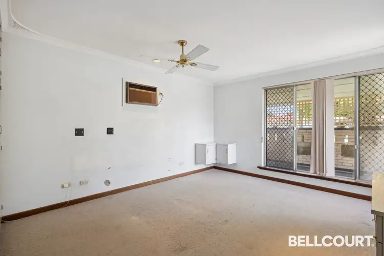 Fourth view of Homely house listing, 21 Mann Way, Bassendean WA 6054