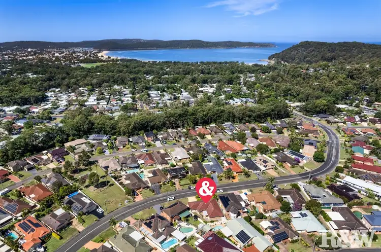Main view of Homely house listing, 57 Cowper Road, Umina Beach NSW 2257