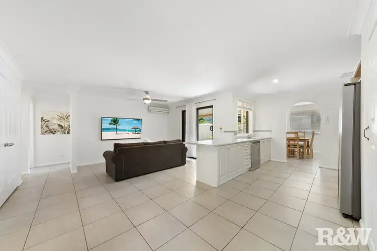 Second view of Homely house listing, 57 Cowper Road, Umina Beach NSW 2257