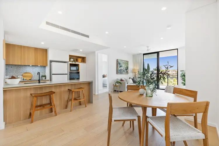 211/18 Hortus Way, Jolimont WA 6014