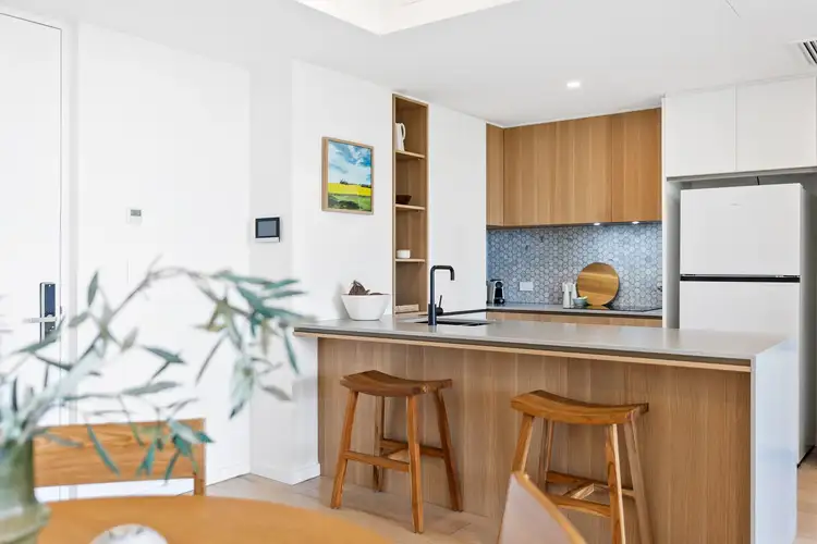 Fourth view of Homely apartment listing, 211/18 Hortus Way, Jolimont WA 6014