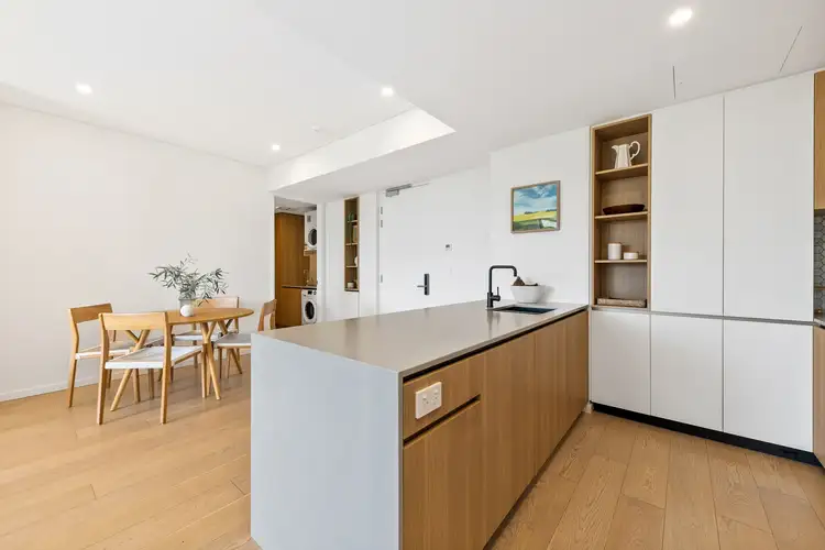 Sixth view of Homely apartment listing, 211/18 Hortus Way, Jolimont WA 6014