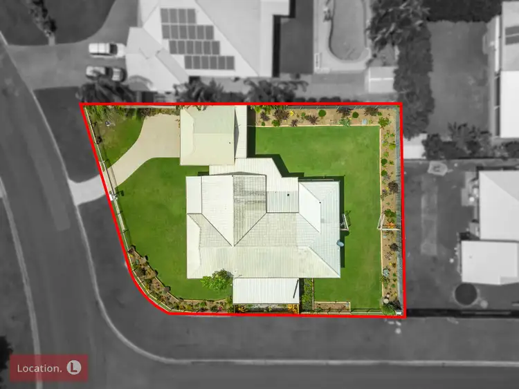 Second view of Homely house listing, 60 Shoreline Crescent, Bargara QLD 4670