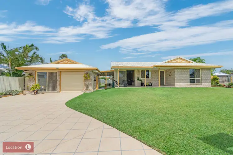 Fourth view of Homely house listing, 60 Shoreline Crescent, Bargara QLD 4670