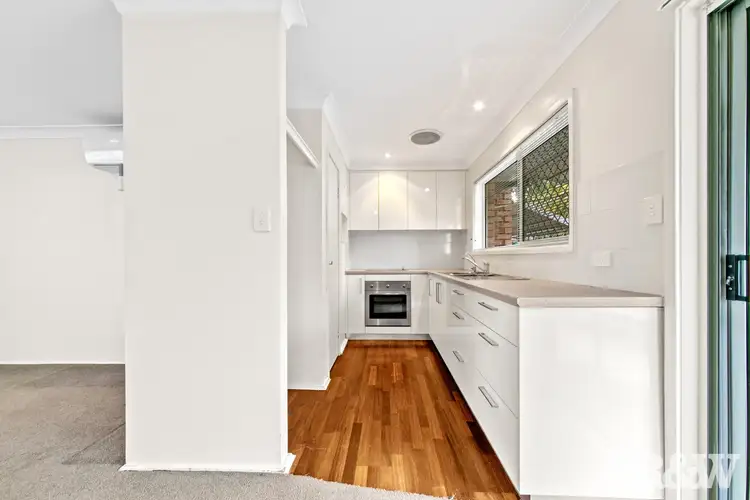 Second view of Homely villa listing, 9/83 Howelston Road, Gorokan NSW 2263