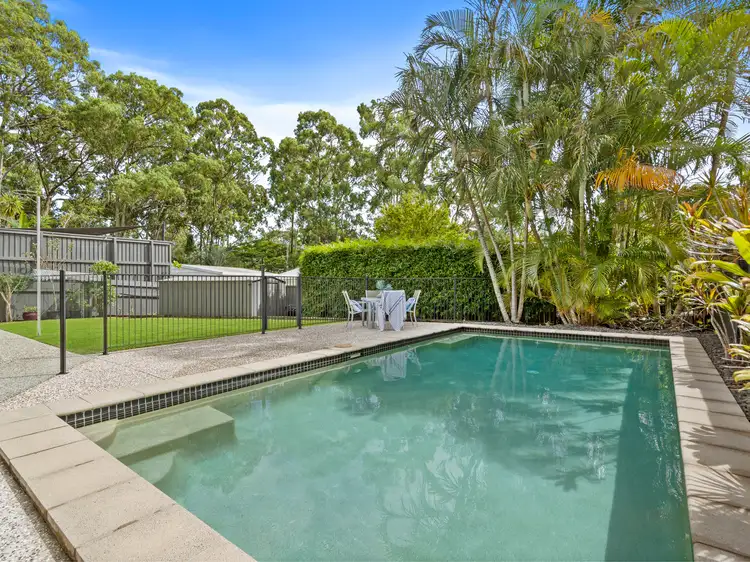25 Glider Close, Wakerley QLD 4154