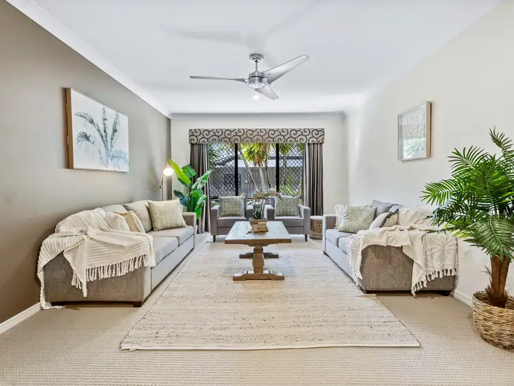 Fourth view of Homely house listing, 25 Glider Close, Wakerley QLD 4154