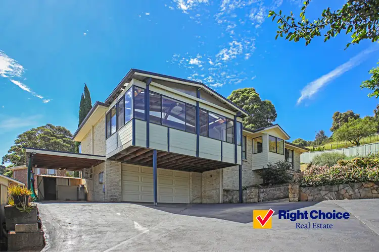38A Imperial Drive, Berkeley NSW 2506