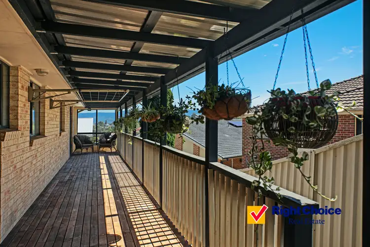Third view of Homely house listing, 38A Imperial Drive, Berkeley NSW 2506