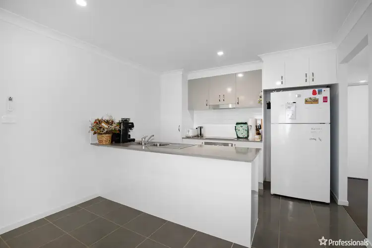Second view of Homely house listing, 5 Netherton Park Avenue, Armidale NSW 2350