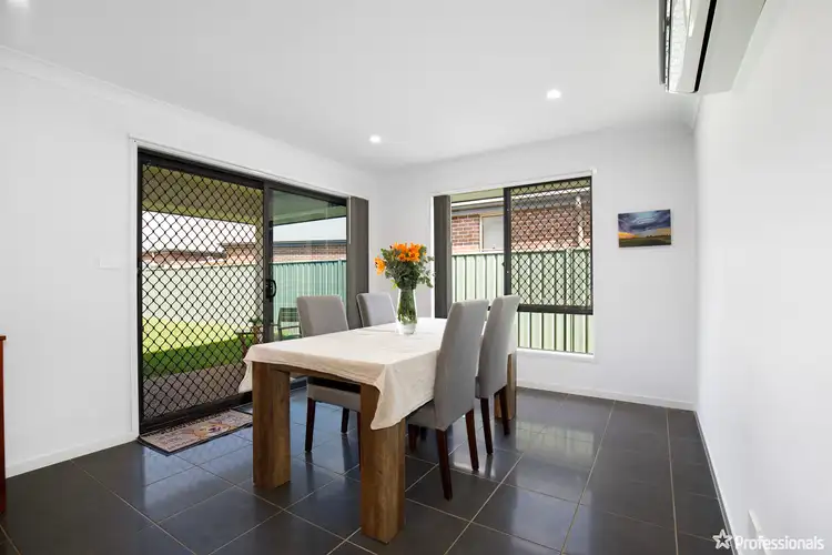 Third view of Homely house listing, 5 Netherton Park Avenue, Armidale NSW 2350