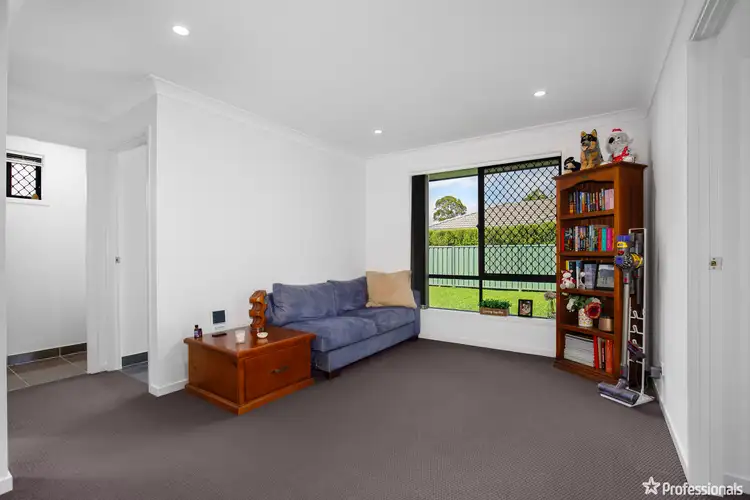 Fifth view of Homely house listing, 5 Netherton Park Avenue, Armidale NSW 2350