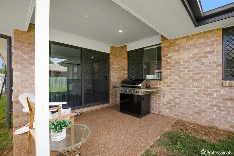 Sixth view of Homely house listing, 5 Netherton Park Avenue, Armidale NSW 2350