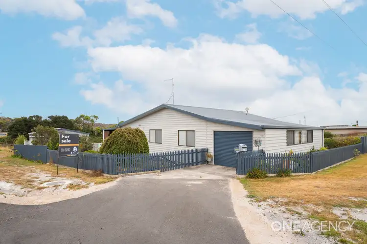 Fourth view of Homely house listing, 10 Dunn Street, Crayfish Creek TAS 7321