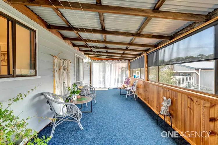 Fifth view of Homely house listing, 10 Dunn Street, Crayfish Creek TAS 7321