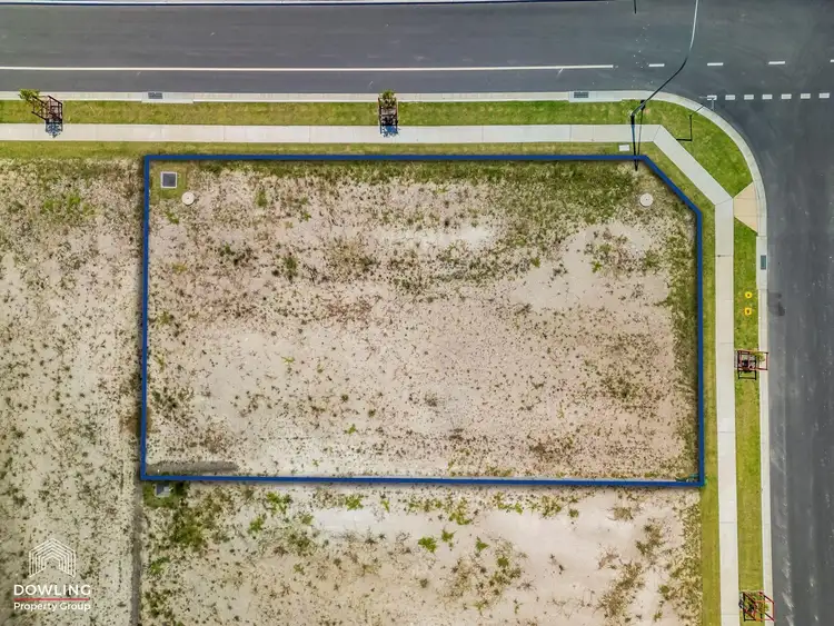 Fourth view of Homely land listing, 2 Amsler Street, Boolaroo NSW 2284