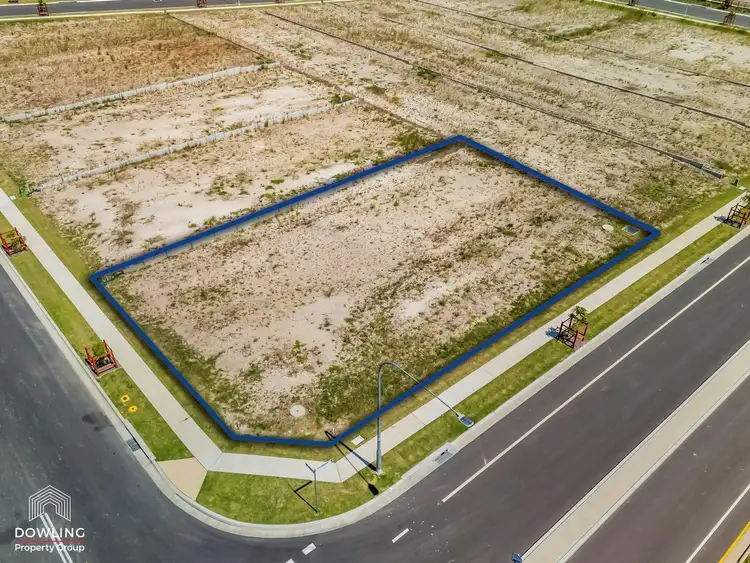 Fifth view of Homely land listing, 2 Amsler Street, Boolaroo NSW 2284