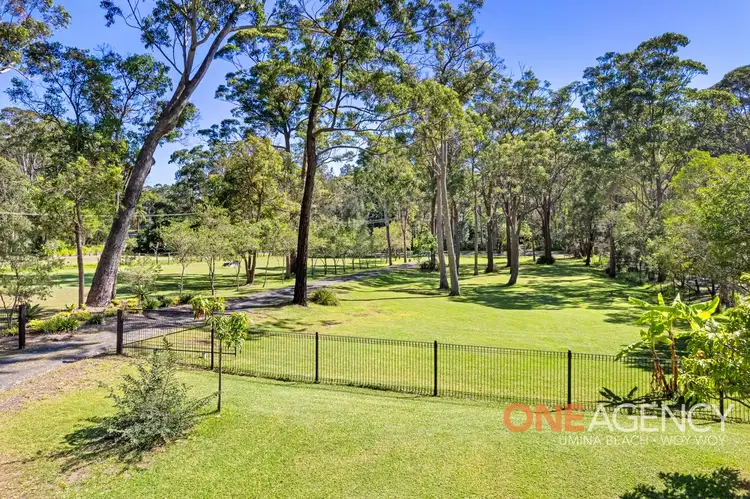 Third view of Homely rural property listing, 28 Pomona Road, Empire Bay NSW 2257
