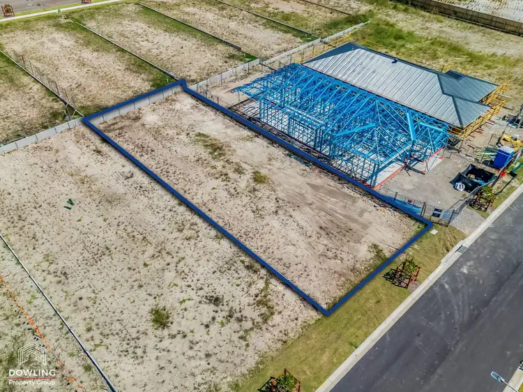 Fourth view of Homely land listing, 16 Makatea street, Boolaroo NSW 2284