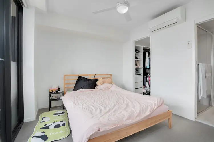 Third view of Homely apartment listing, 803/37 Regent Street, Woolloongabba QLD 4102