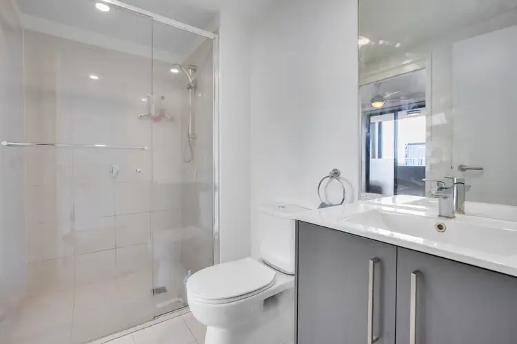 Fourth view of Homely apartment listing, 803/37 Regent Street, Woolloongabba QLD 4102